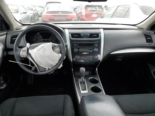 Photo 8 from auction – 2015 NISSAN ALTIMA 2.5 with VIN 1N4AL3AP5FC294081
