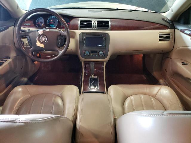 Photo 8 from auction – 2007 BUICK LUCERNE CX with VIN 1G4HE57Y97U137840