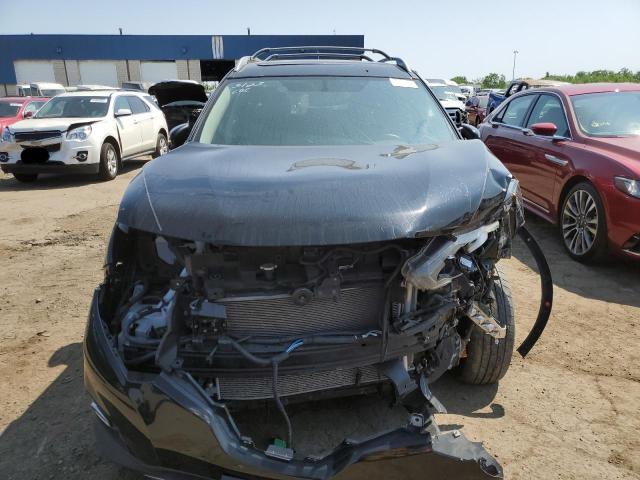 Photo 5 from auction – 2015 NISSAN ROGUE S with VIN 5N1AT2MV3FC851029
