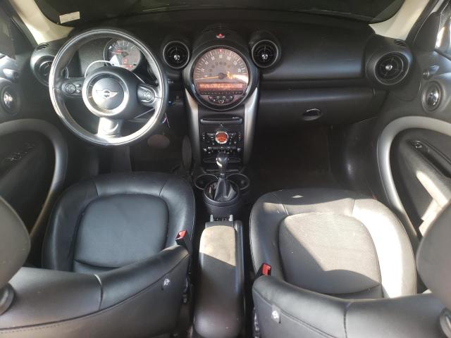 Photo 8 from auction – 2015 MINI COOPER COU with VIN WMWZB3C53FWR46476
