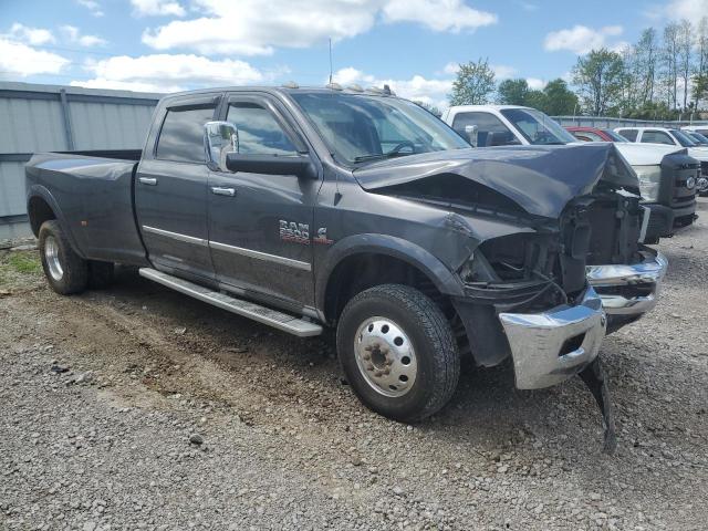 Photo 4 from auction – 2015 RAM 3500 LARAM with VIN 3C63RRJL9FG565164