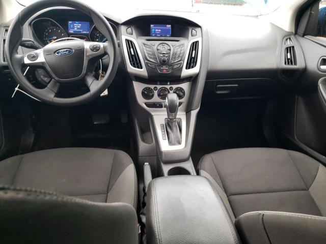 Photo 8 from auction – 2014 FORD FOCUS SE with VIN 1FADP3F29EL367272
