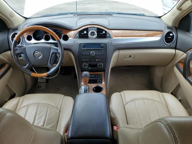 صورة رقم 8 من المزاد - 2008 BUICK ENCLAVE CX مع VIN 5GAER23798J278676