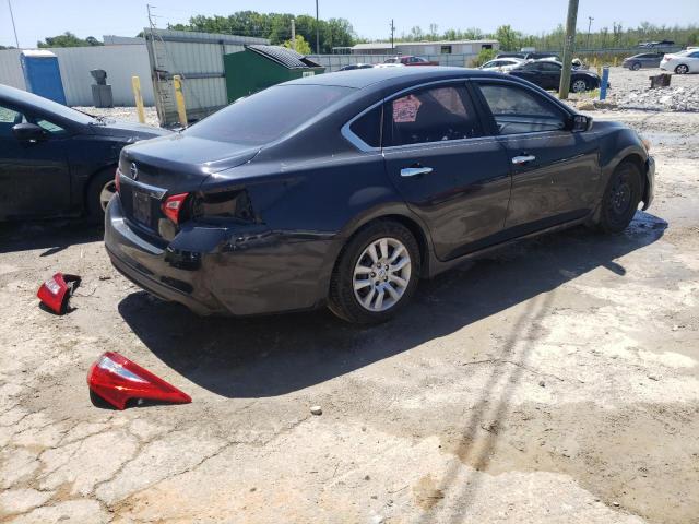 Photo 3 from auction – 2017 NISSAN ALTIMA 2.5 with VIN 1N4AL3AP8HC207406