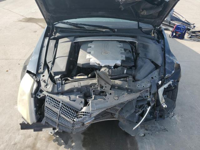 Photo 11 from auction – 2009 CADILLAC CTS with VIN 1G6DF577090109025