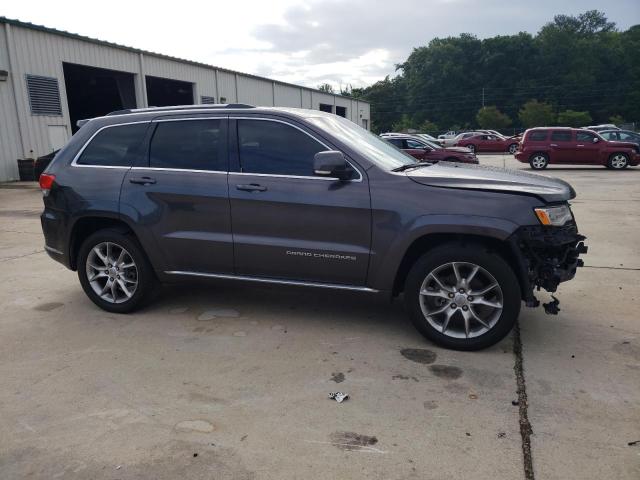 Photo 4 from auction – 2015 JEEP GRAND CHER with VIN 1C4RJFJG9FC759157