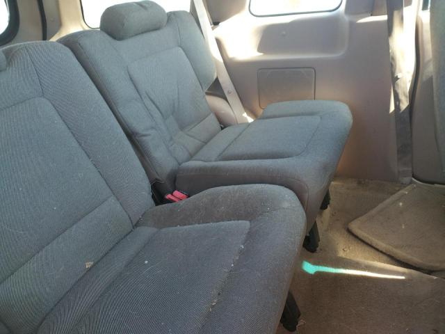 Photo 11 from auction – 2002 FORD EXPLORER S with VIN 1FMYU60EX2UC93144