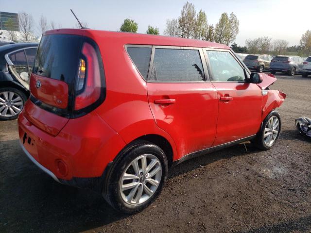 Foto 3 de la subasta – 2018 KIA SOUL + con VIN KNDJP3A53J7557604