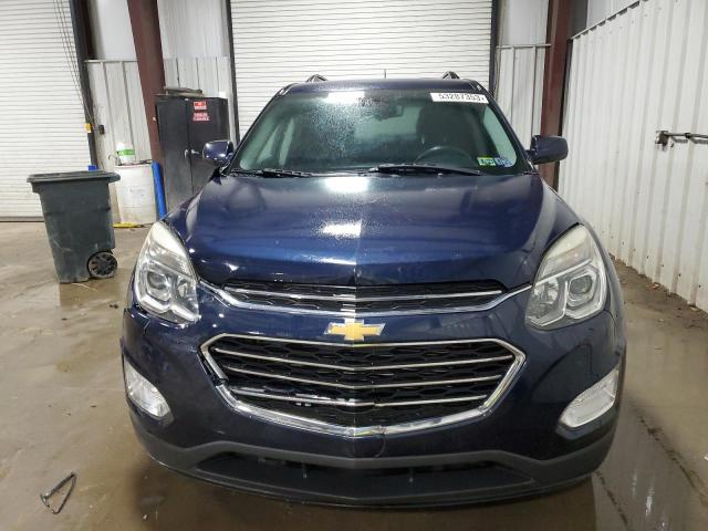Photo 5 from auction – 2017 CHEVROLET EQUINOX LT with VIN 2GNFLFEK3H6190370