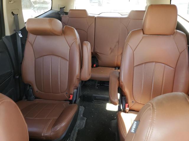 Photo 10 from auction – 2016 CHEVROLET TRAVERSE L with VIN 1GNKVJKD3GJ307478