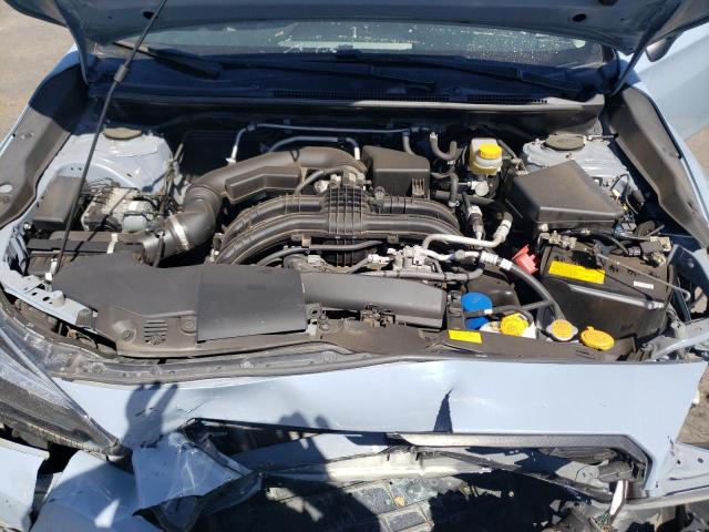 Photo 11 from auction – 2019 SUBARU CROSSTREK with VIN JF2GTAMC6K8340226