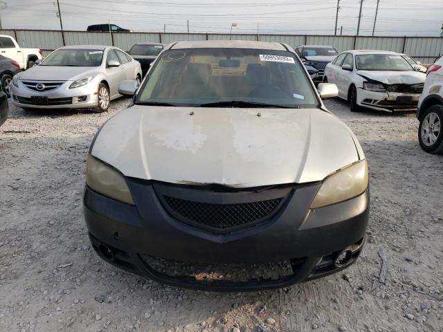 صورة رقم 5 من المزاد - 2006 MAZDA 3 I مع VIN JM1BK12F161451211