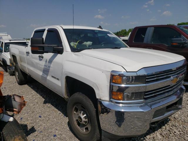 Photo 4 from auction – 2015 CHEVROLET SILVERADO with VIN 1GC1CUEG4FF613849