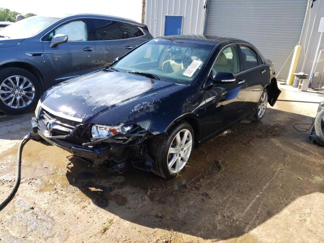 Photo 1 from auction – 2004 ACURA TSX with VIN JH4CL96914C010828