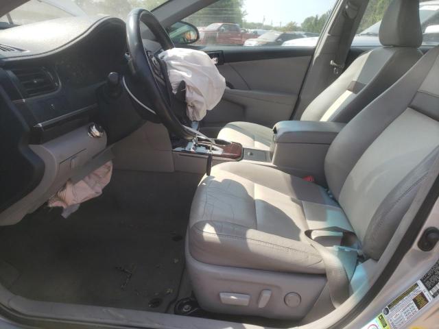 Photo 7 from auction – 2012 TOYOTA CAMRY BASE with VIN 4T4BF1FK4CR203445
