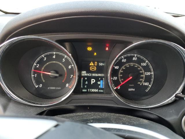 Photo 9 from auction – 2014 MITSUBISHI OUTLANDER with VIN 4A4AR4AU3EE015453