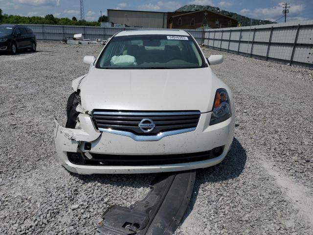 Photo 5 from auction – 2009 NISSAN ALTIMA 2.5 with VIN 1N4AL21E89C184574