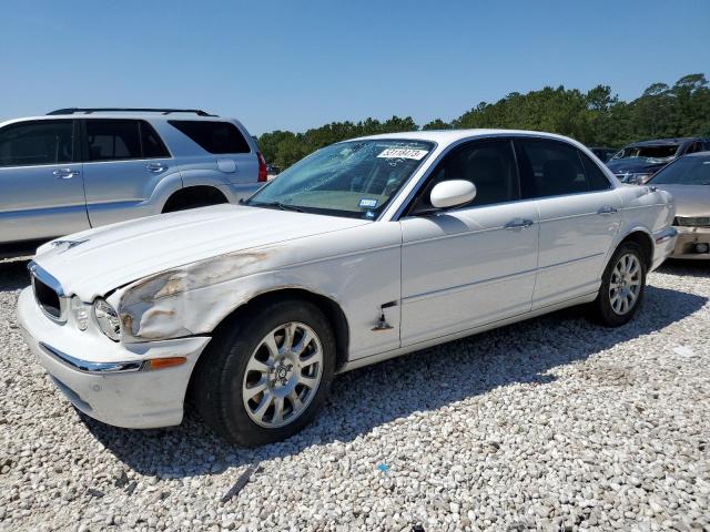 Photo 1 from auction – 2004 JAGUAR XJ8 with VIN SAJWA71C64SG19564