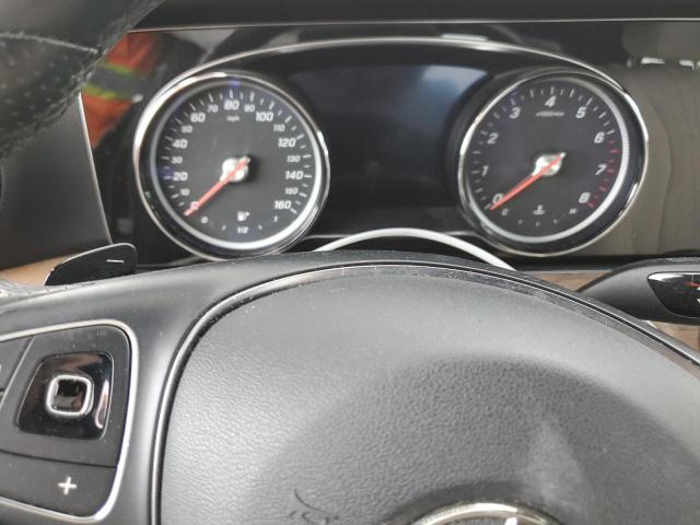 Photo 9 from auction – 2017 MERCEDES-BENZ E 300 with VIN WDDZF4JB9HA158491