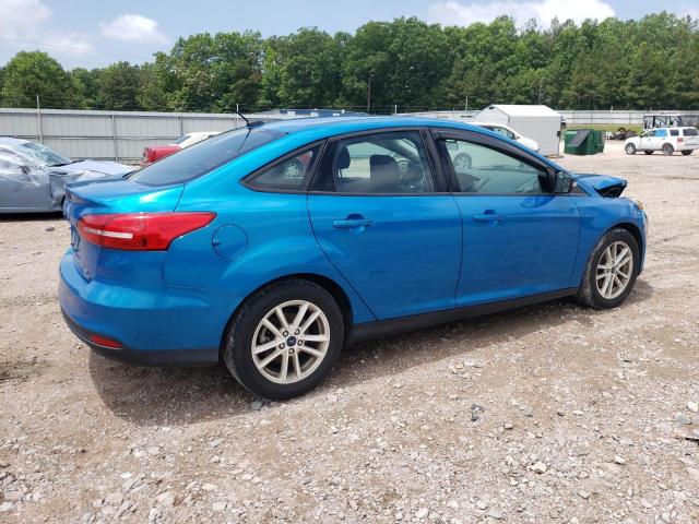 Photo 3 from auction – 2017 FORD FOCUS SE with VIN 1FADP3FE6HL242549