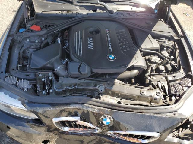 Photo 11 from auction – 2017 BMW M240I with VIN WBA2G1C39HV639442