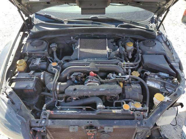 Photo 11 from auction – 2012 SUBARU IMPREZA WR with VIN JF1GV7F65CG026180