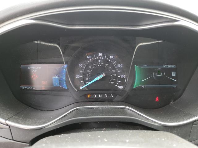 Photo 9 from auction – 2014 FORD FUSION TIT with VIN 3FA6P0D98ER154029