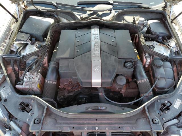Photo 11 from auction – 2003 MERCEDES-BENZ E 320 with VIN WDBUF65JX3A155012