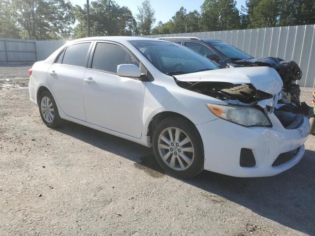 Photo 4 from auction – 2011 TOYOTA COROLLA with VIN JTDBU4EE3BJ096373