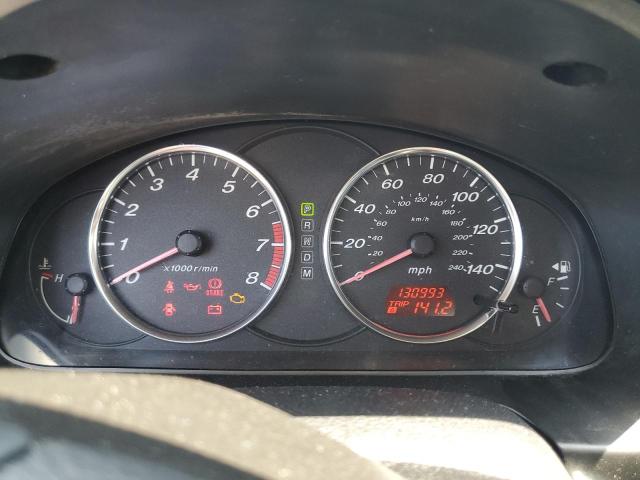 Photo 9 from auction – 2006 MAZDA 6 I with VIN 1YVHP84C265M63443