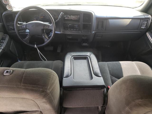 Photo 8 from auction – 2003 CHEVROLET SILVERADO with VIN 1GCHK23113F255478