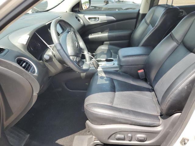 Photo 7 from auction – 2019 NISSAN PATHFINDER with VIN 5N1DR2MN9KC622375