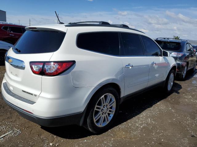 Photo 3 from auction – 2014 CHEVROLET TRAVERSE L with VIN 1GNKVGKD5EJ260163