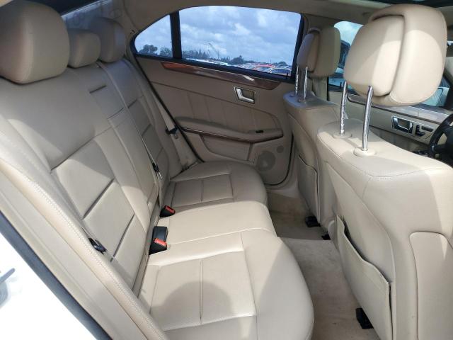 Photo 10 from auction – 2012 MERCEDES-BENZ E 350 with VIN WDDHF5KB6CA578993