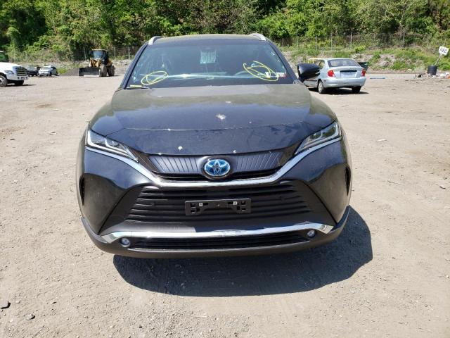 Photo 5 from auction – 2023 TOYOTA VENZA LE with VIN JTEAAAAH8PJ122973