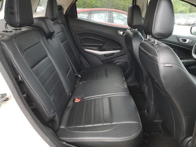 Photo 11 from auction – 2020 FORD ECOSPORT T with VIN MAJ6S3KL7LC359027
