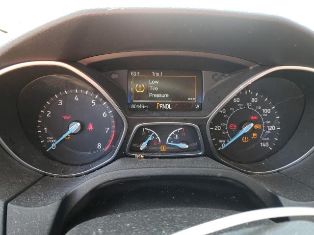 صورة رقم 9 من المزاد - 2017 FORD FOCUS SE مع VIN 1FADP3F27HL243621