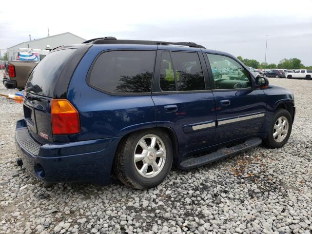 Photo 3 from auction – 2004 GMC ENVOY with VIN 1GKDT13S242347338