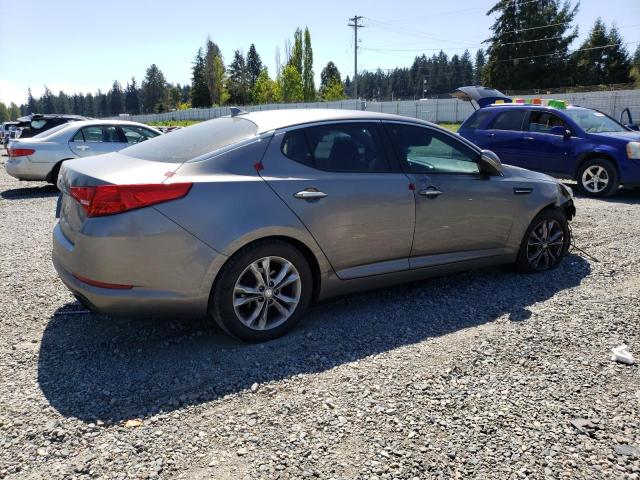 Photo 3 from auction – 2013 KIA OPTIMA LX with VIN 5XXGM4A70DG146084