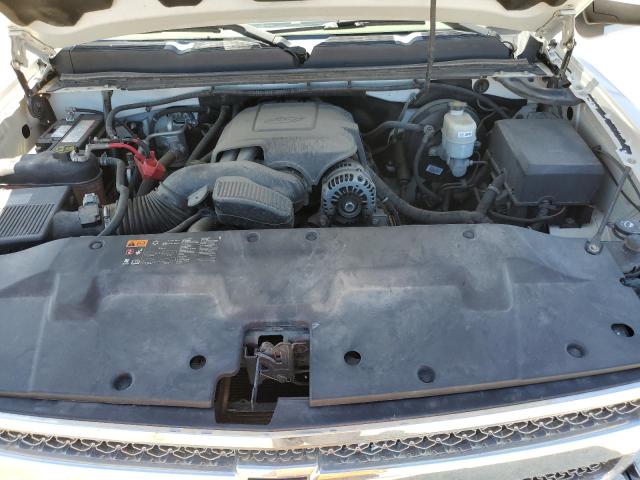 Photo 11 from auction – 2012 CHEVROLET SILVERADO with VIN 3GCPCSE00CG241910