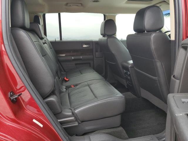 Photo 11 from auction – 2017 FORD FLEX LIMIT with VIN 2FMHK6DT6HBA02202