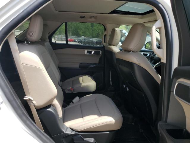 Photo 11 from auction – 2020 FORD EXPLORER X with VIN 1FMSK8DH2LGA50701