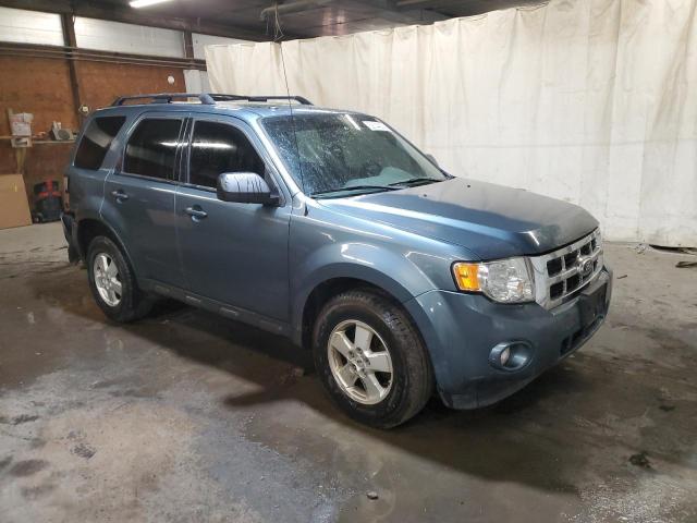 Photo 4 from auction – 2011 FORD ESCAPE XLT with VIN 1FMCU9DG8BKA42853
