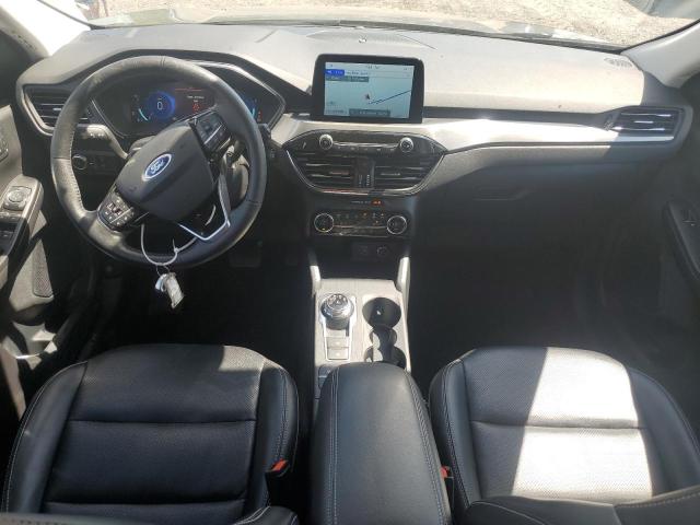 Photo 8 from auction – 2021 FORD ESCAPE TIT with VIN 1FMCU9J99MUA70447