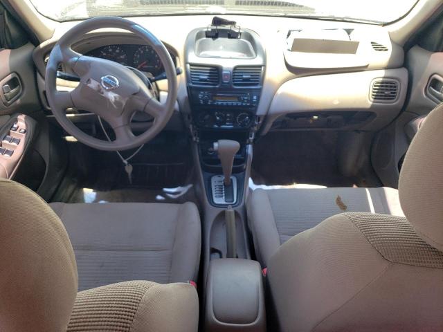Photo 8 from auction – 2004 NISSAN SENTRA 1.8 with VIN 3N1CB51D64L850345