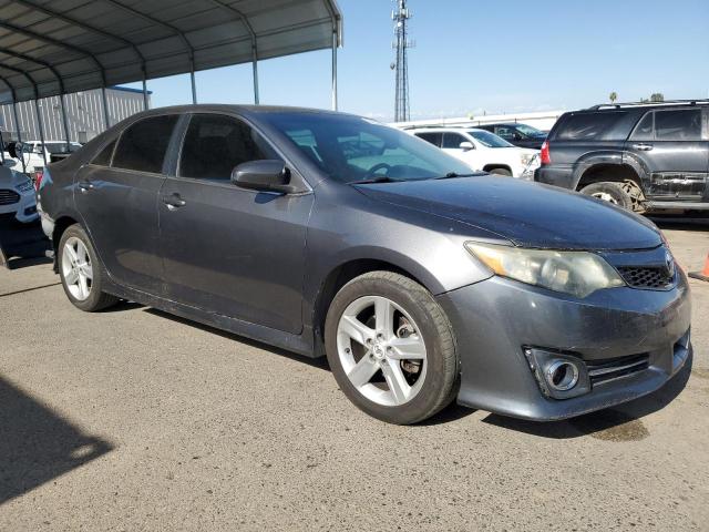 Photo 4 from auction – 2012 TOYOTA CAMRY BASE with VIN 4T1BF1FK4CU185653