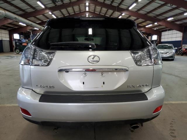 Photo 6 from auction – 2006 LEXUS RX 400 with VIN JTJHW31U460016079