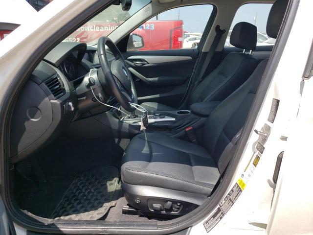 Photo 7 from auction – 2015 BMW X1 XDRIVE2 with VIN WBAVL1C57FVY35242