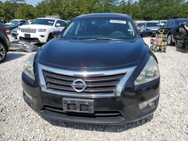 Photo 5 from auction – 2013 NISSAN ALTIMA 2.5 with VIN 1N4AL3AP8DN553230