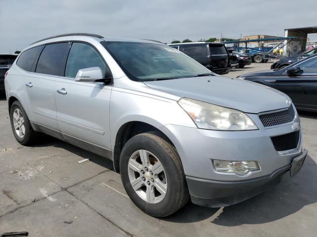 Photo 4 from auction – 2012 CHEVROLET TRAVERSE L with VIN 1GNKRGED5CJ172243